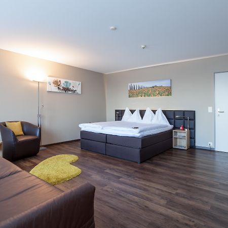 Herisau Swiss Quality Hotel Экстерьер фото