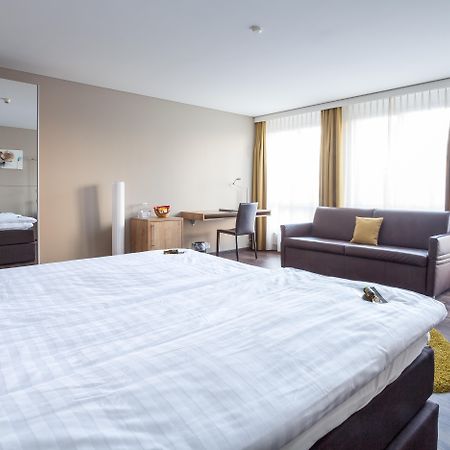 Herisau Swiss Quality Hotel Экстерьер фото