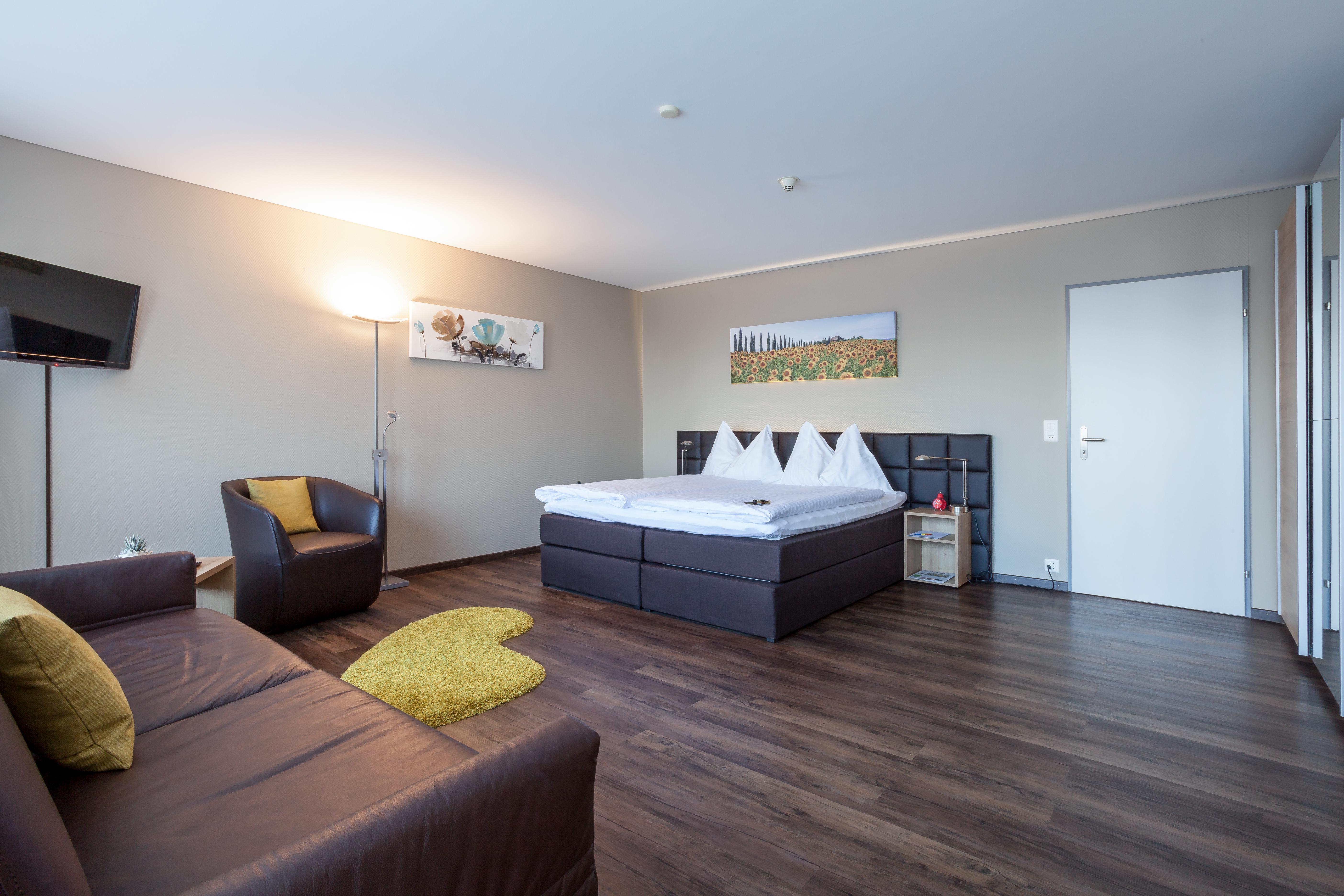 Herisau Swiss Quality Hotel Экстерьер фото