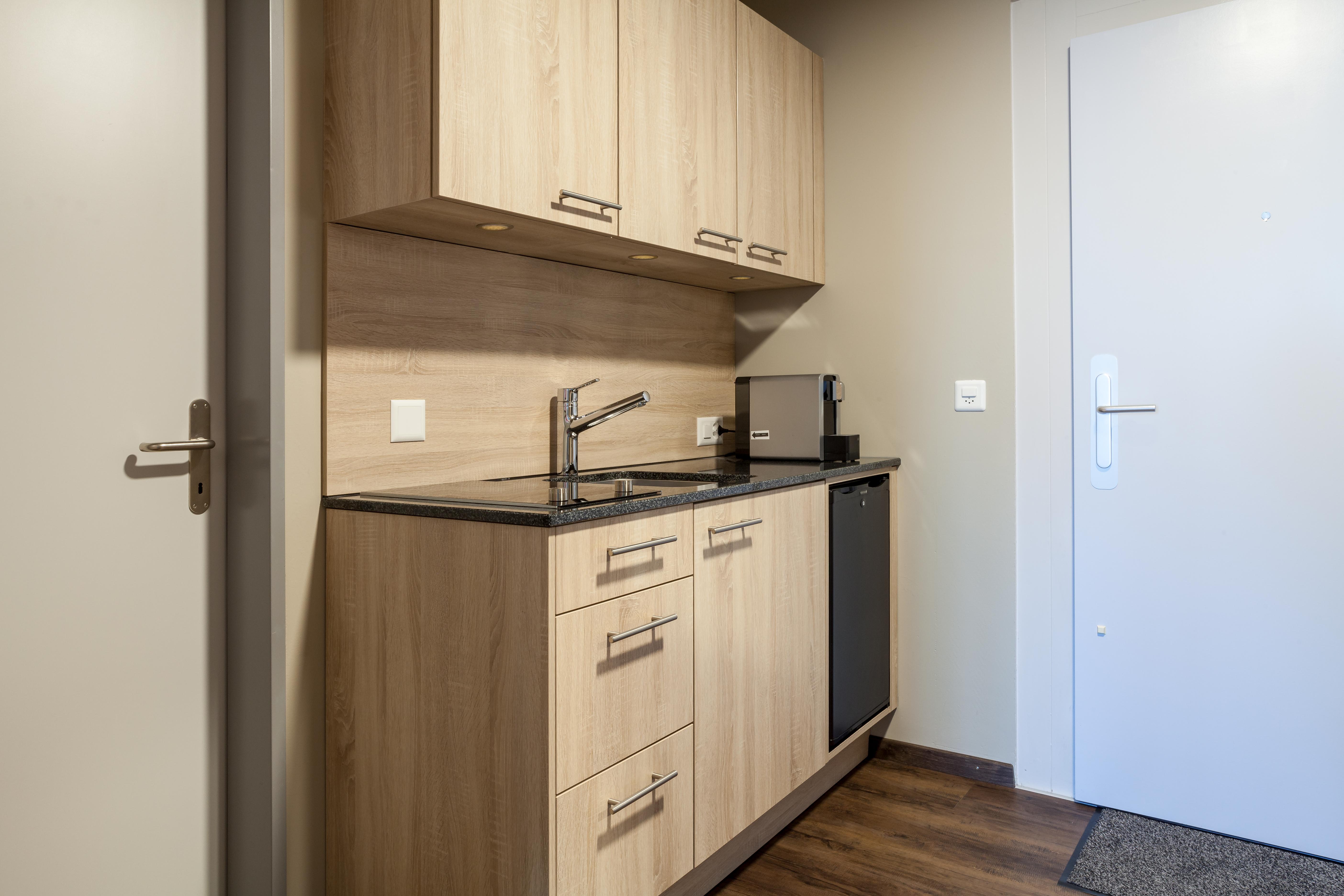 Herisau Swiss Quality Hotel Экстерьер фото