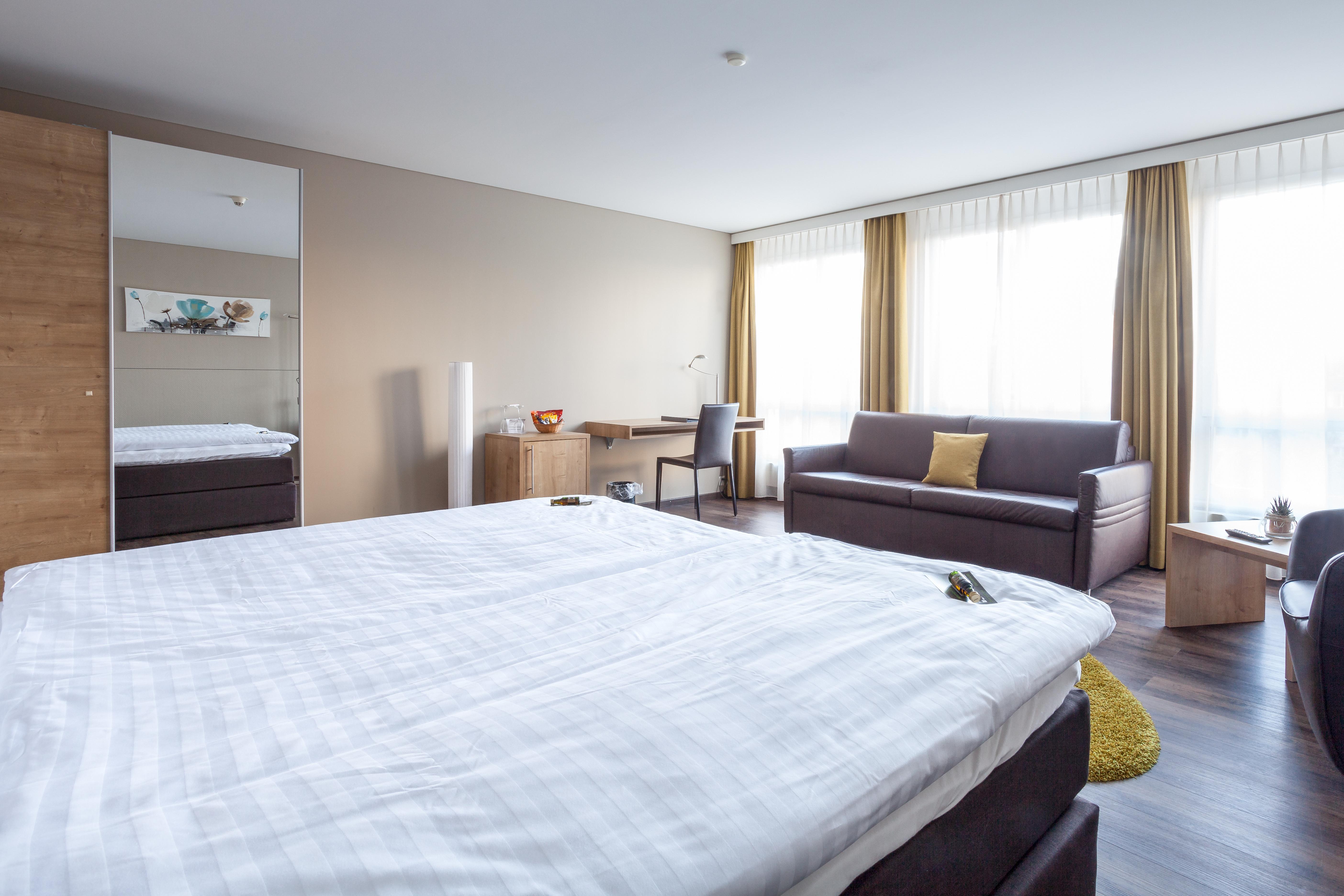 Herisau Swiss Quality Hotel Экстерьер фото