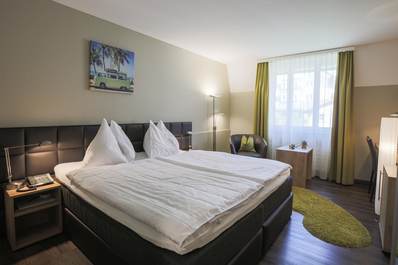 Herisau Swiss Quality Hotel Экстерьер фото