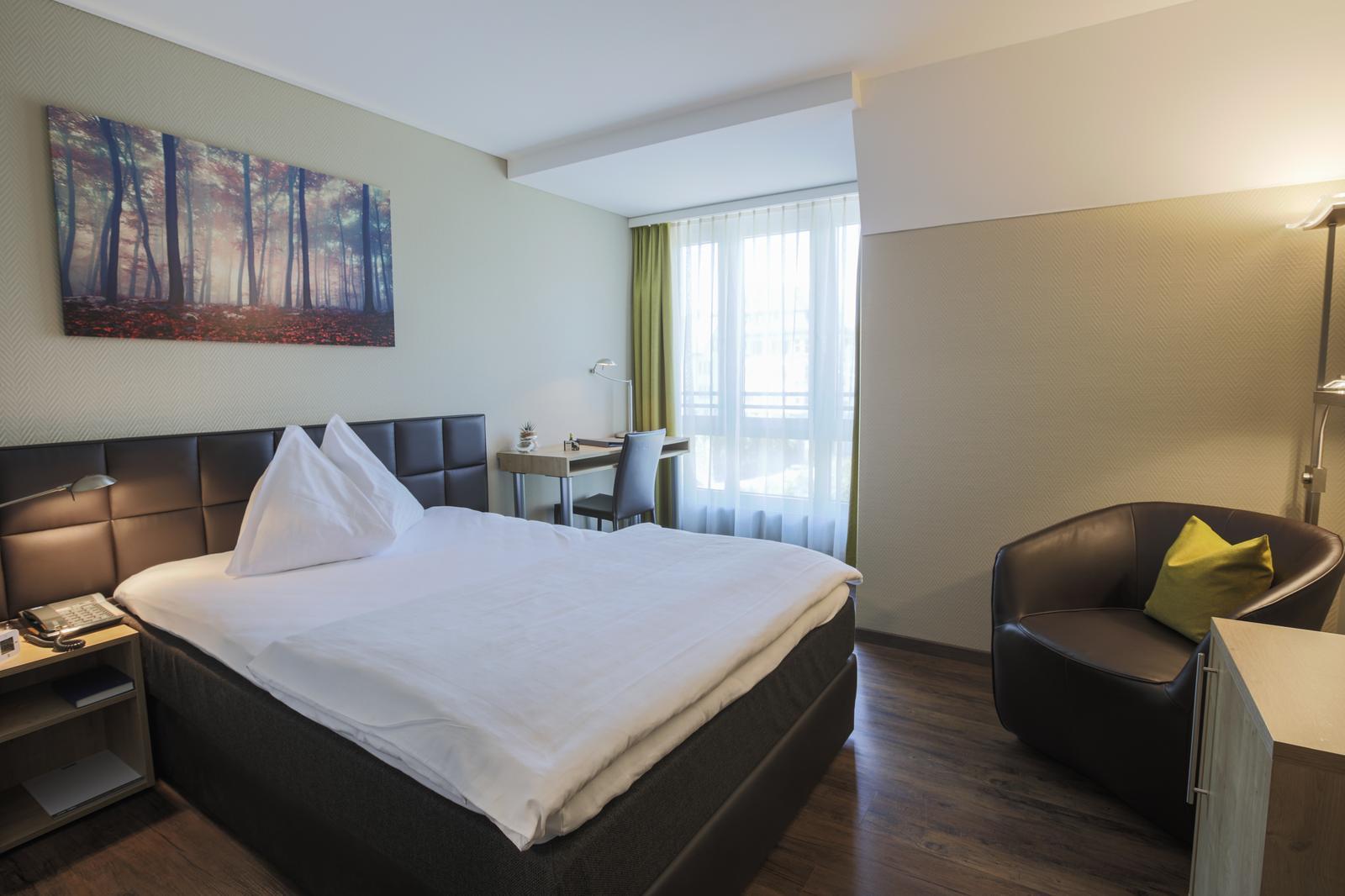 Herisau Swiss Quality Hotel Экстерьер фото