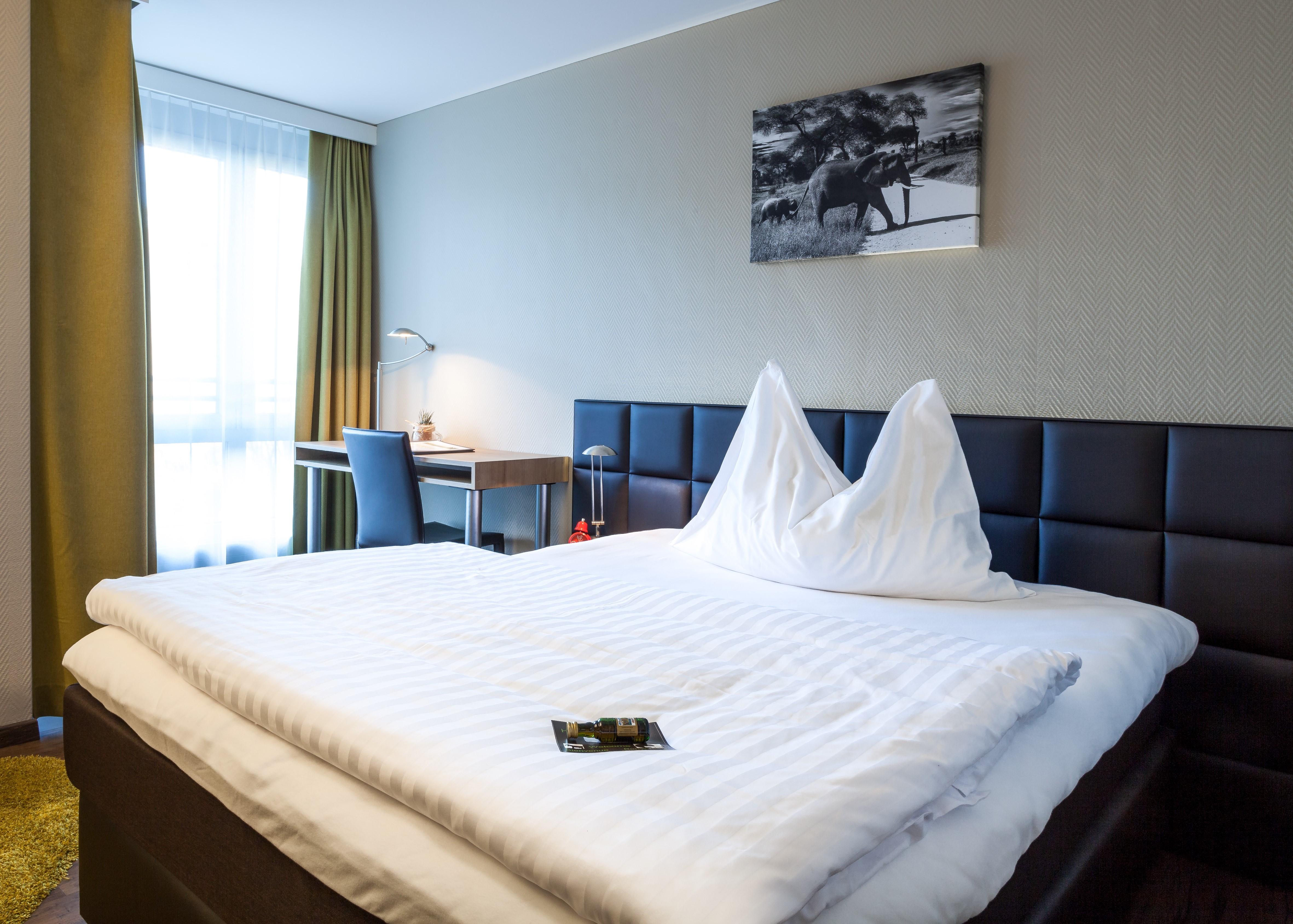 Herisau Swiss Quality Hotel Экстерьер фото