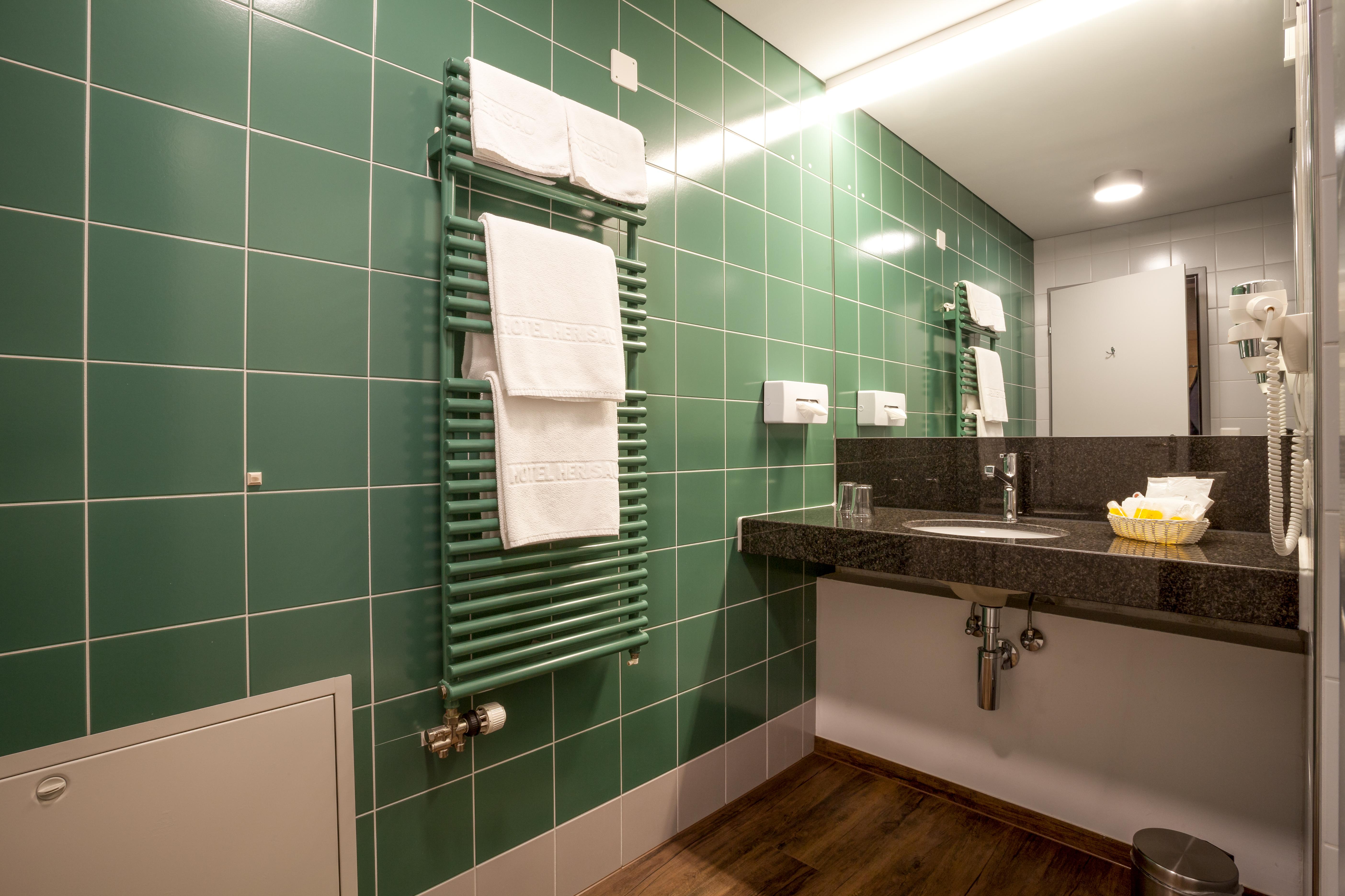 Herisau Swiss Quality Hotel Экстерьер фото