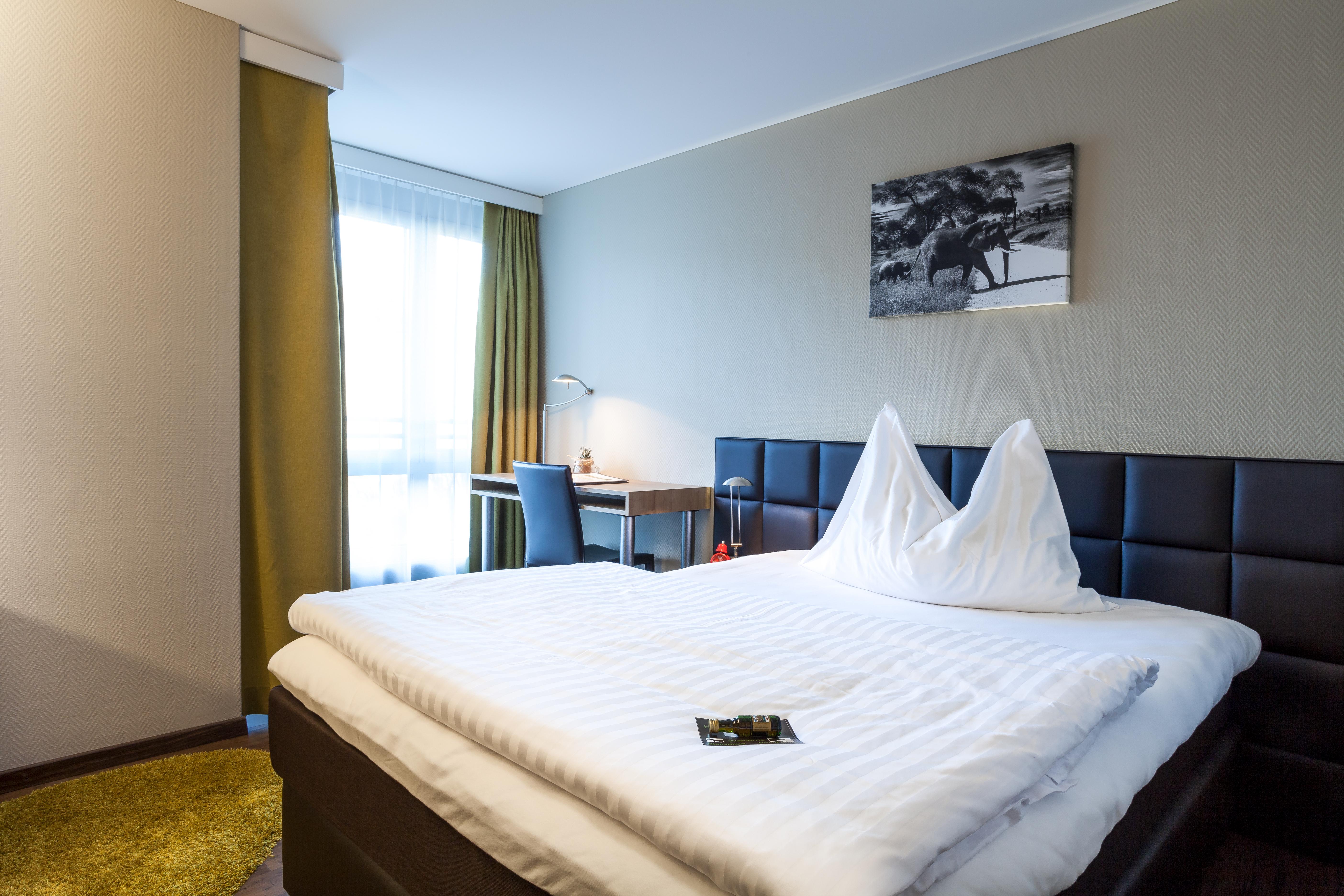 Herisau Swiss Quality Hotel Экстерьер фото