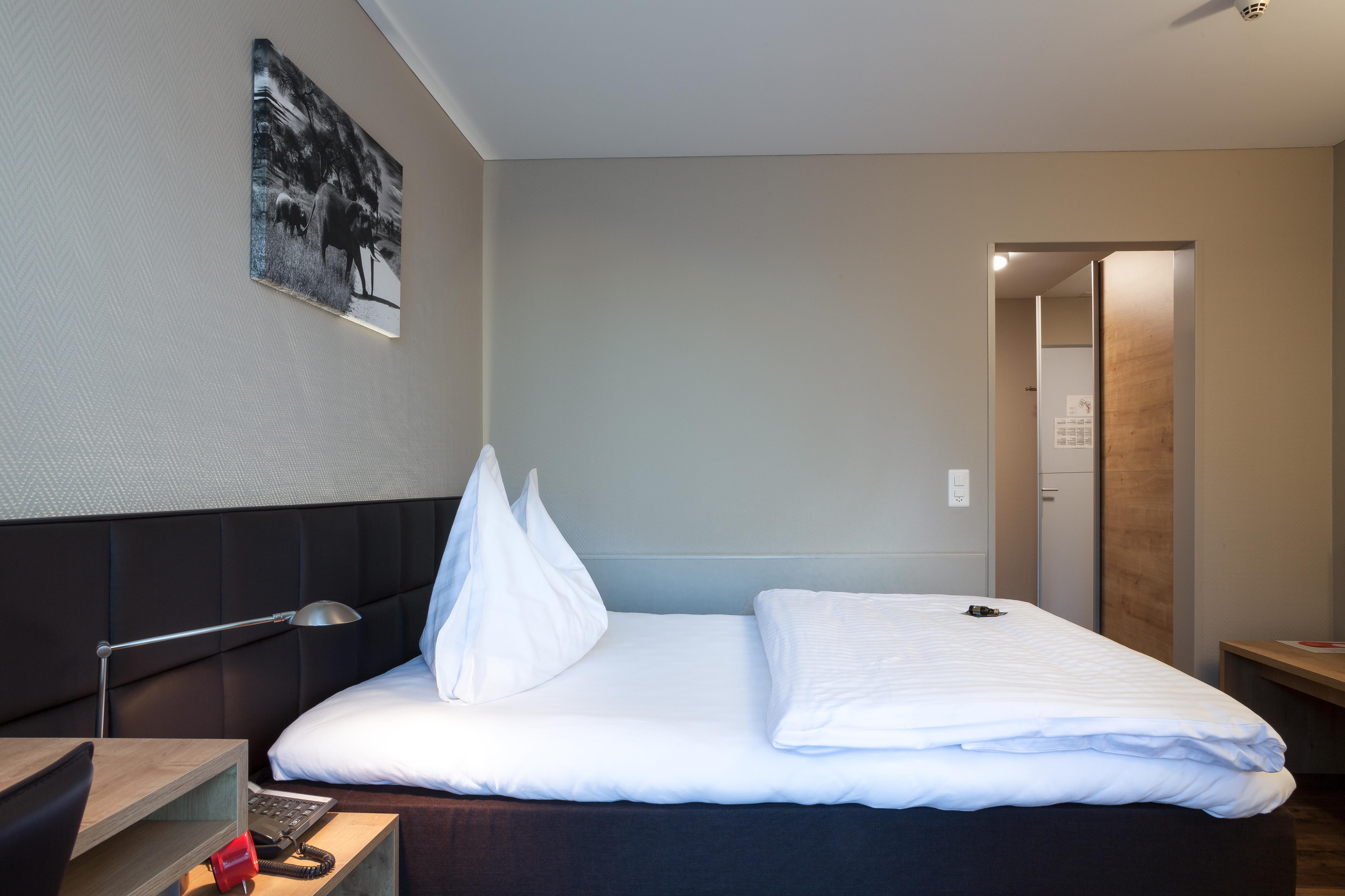 Herisau Swiss Quality Hotel Экстерьер фото