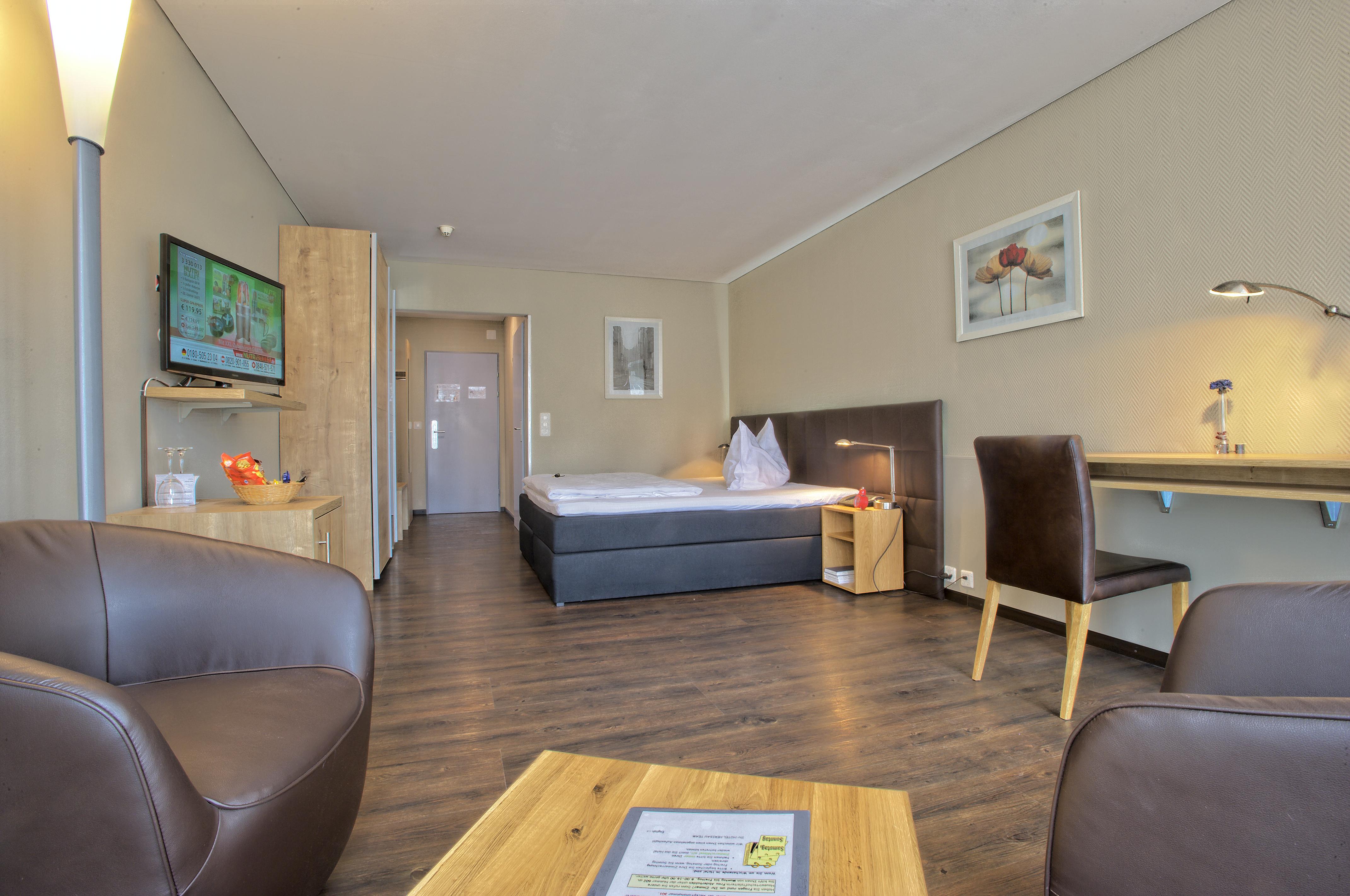 Herisau Swiss Quality Hotel Экстерьер фото