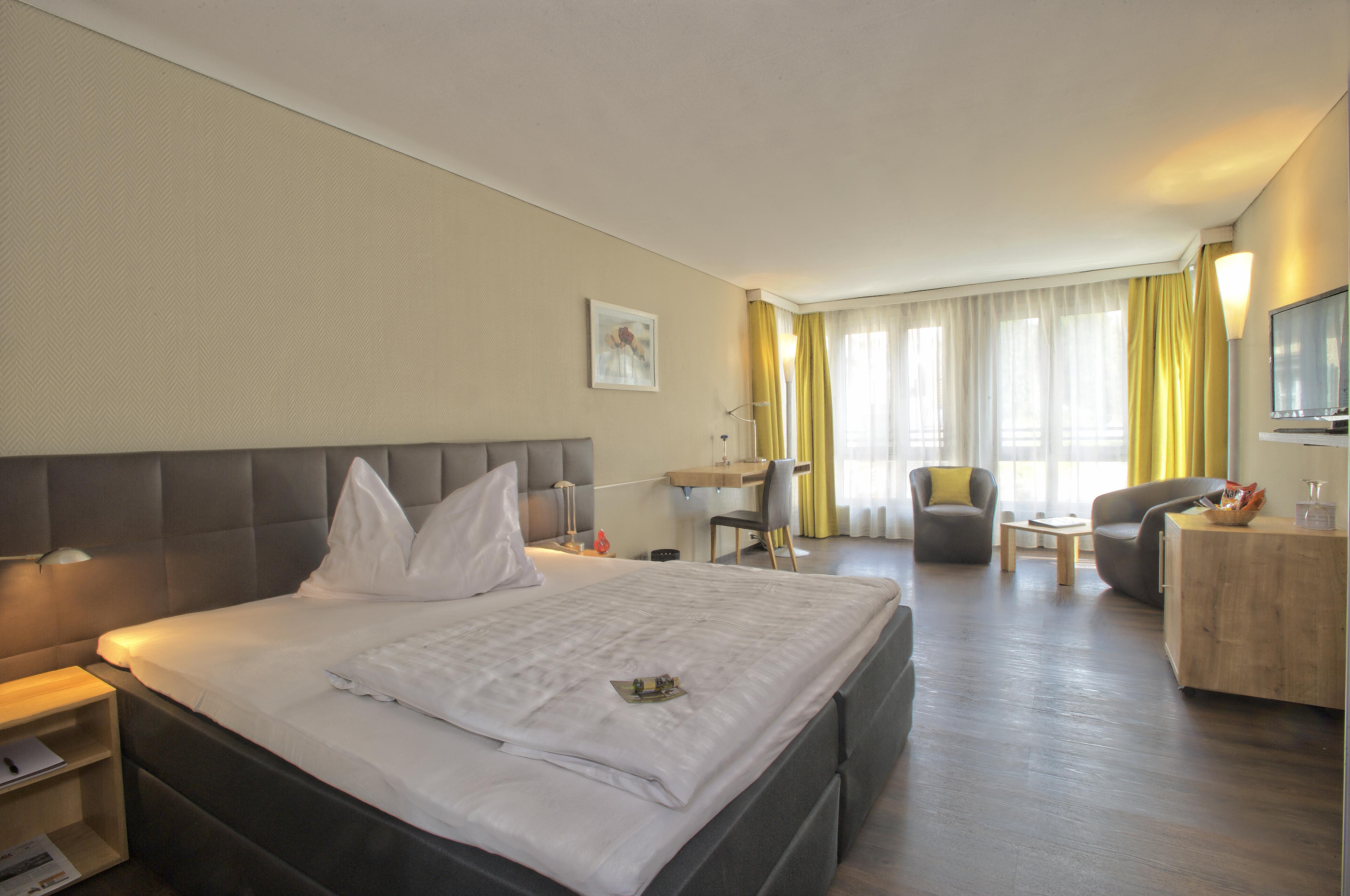 Herisau Swiss Quality Hotel Экстерьер фото