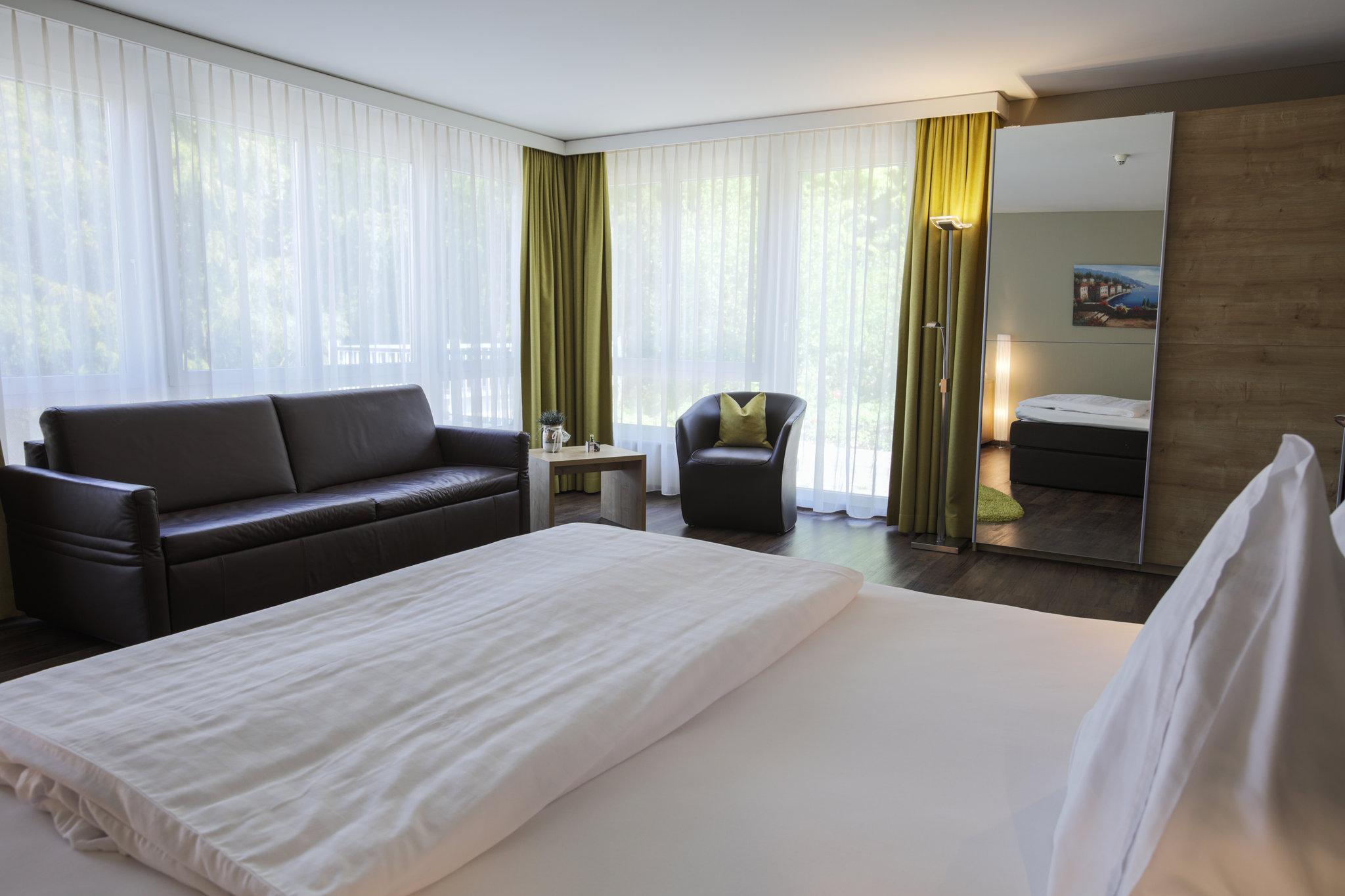 Herisau Swiss Quality Hotel Экстерьер фото