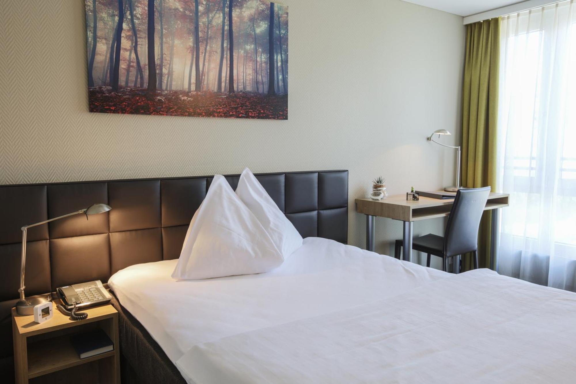 Herisau Swiss Quality Hotel Номер фото