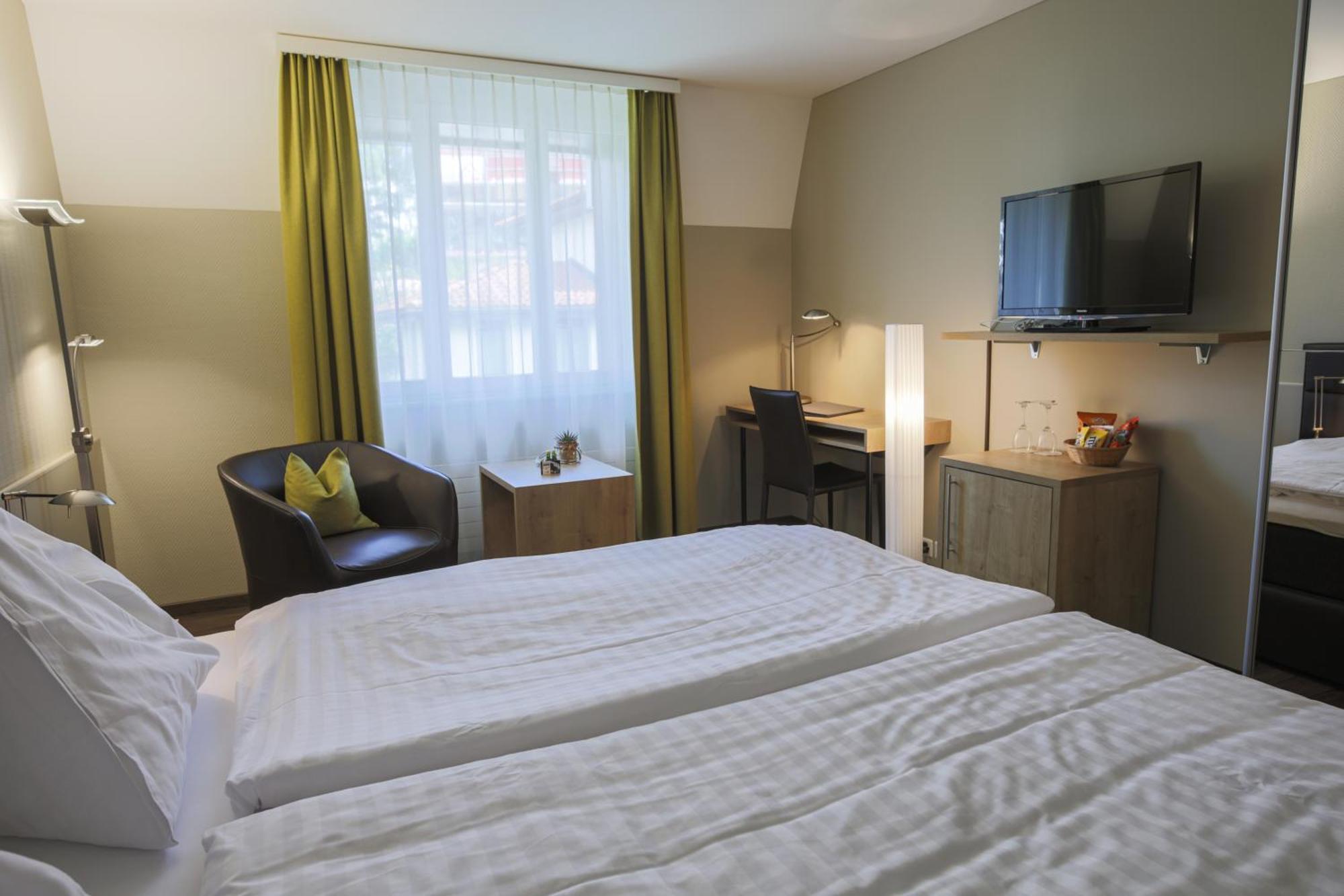 Herisau Swiss Quality Hotel Экстерьер фото