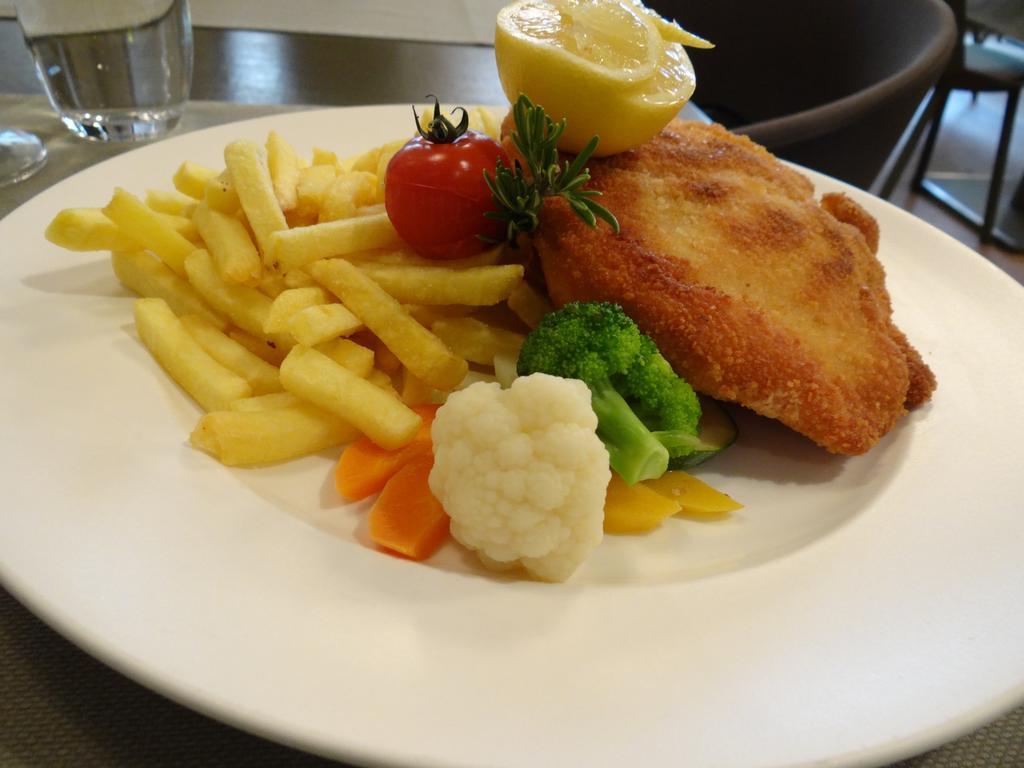 Herisau Swiss Quality Hotel Экстерьер фото