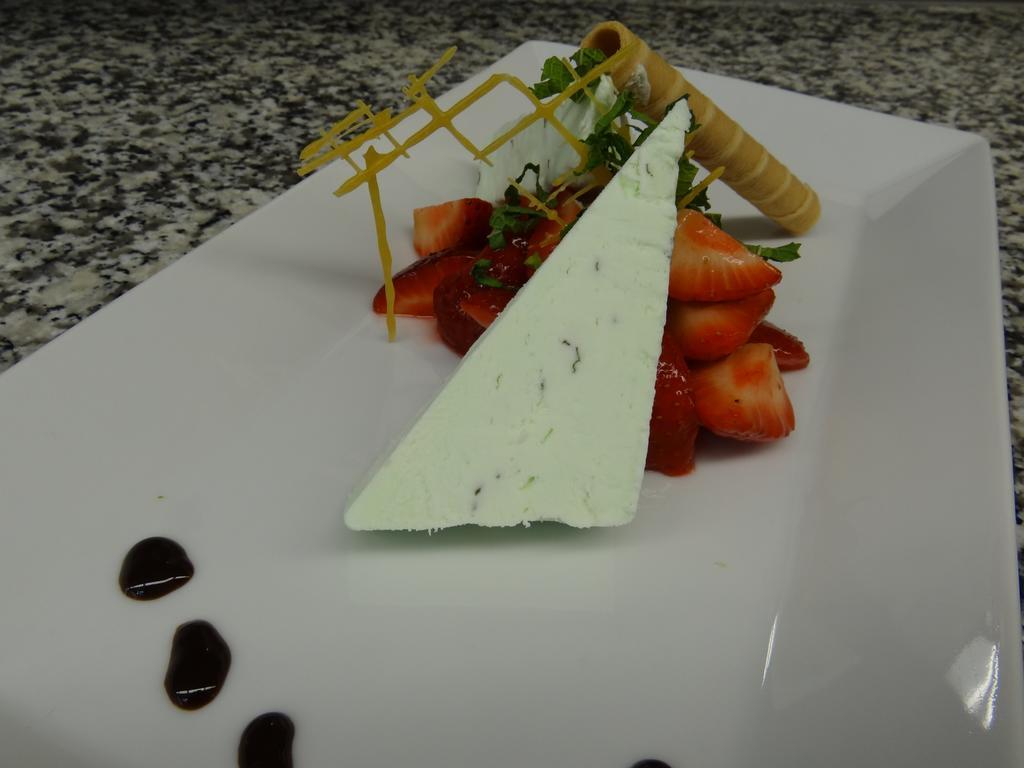 Herisau Swiss Quality Hotel Экстерьер фото