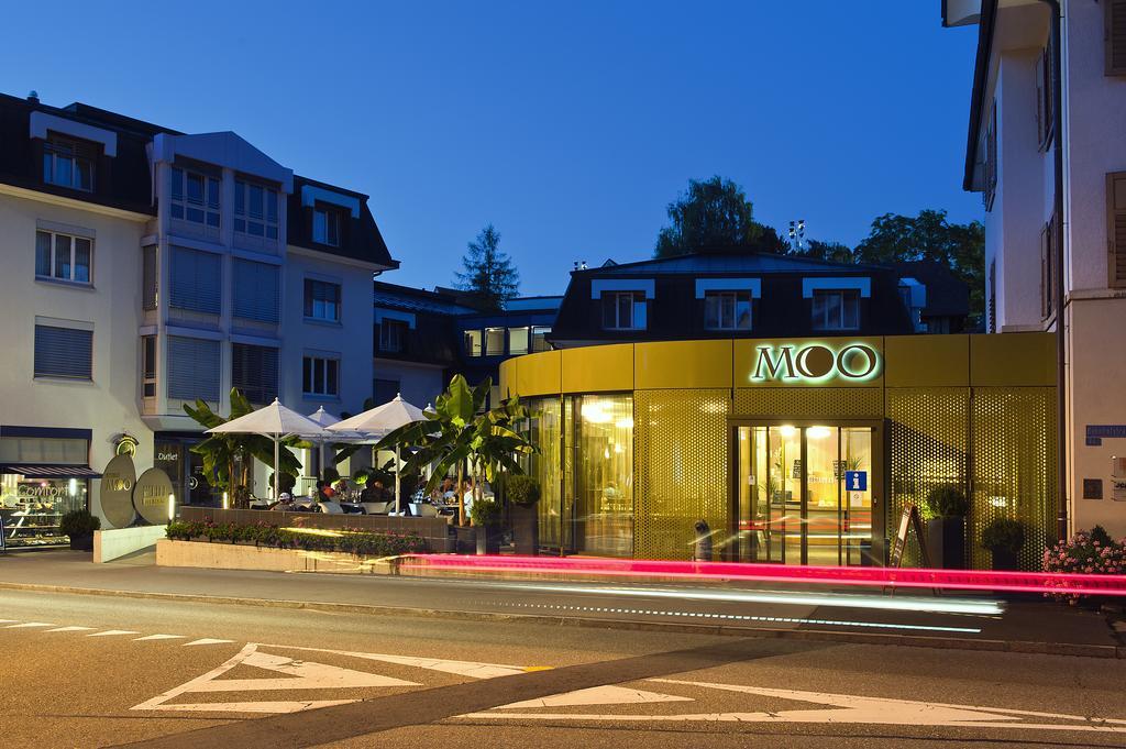 Herisau Swiss Quality Hotel Экстерьер фото