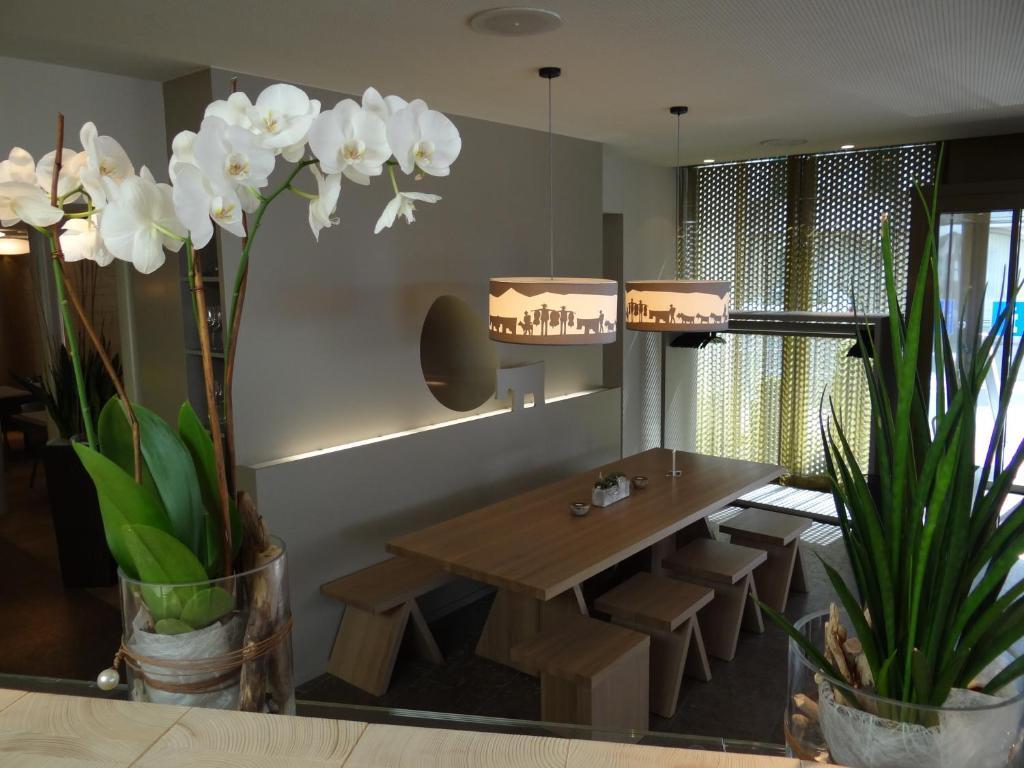 Herisau Swiss Quality Hotel Экстерьер фото