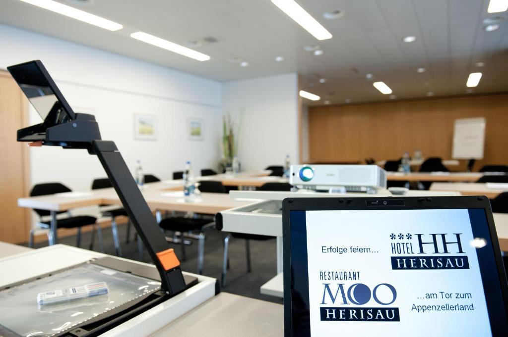 Herisau Swiss Quality Hotel Экстерьер фото