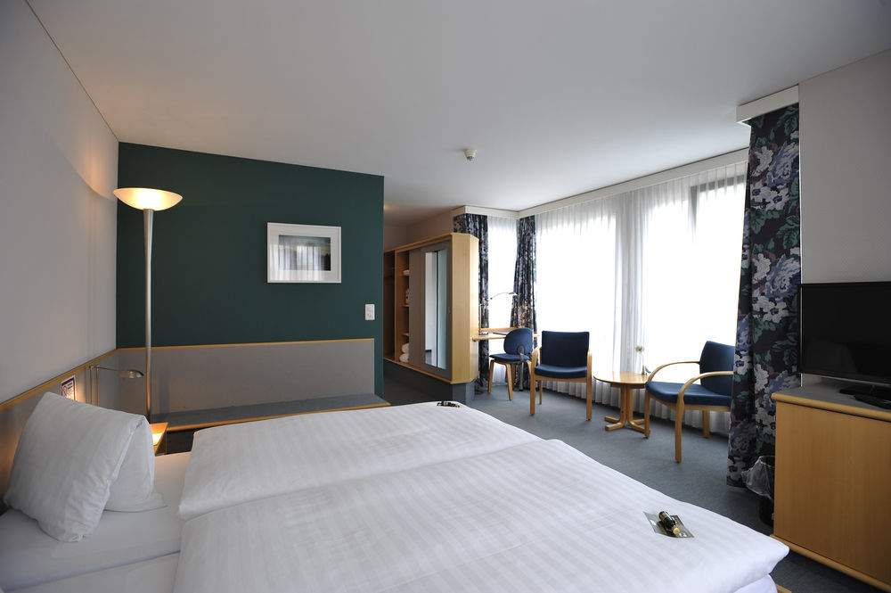 Herisau Swiss Quality Hotel Экстерьер фото