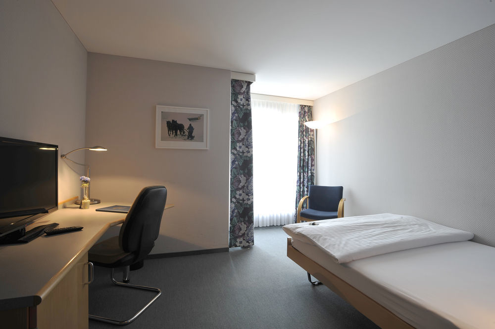 Herisau Swiss Quality Hotel Экстерьер фото
