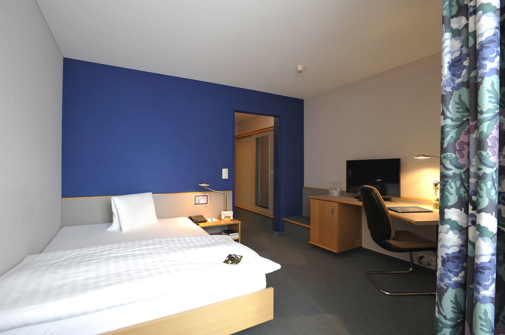 Herisau Swiss Quality Hotel Экстерьер фото