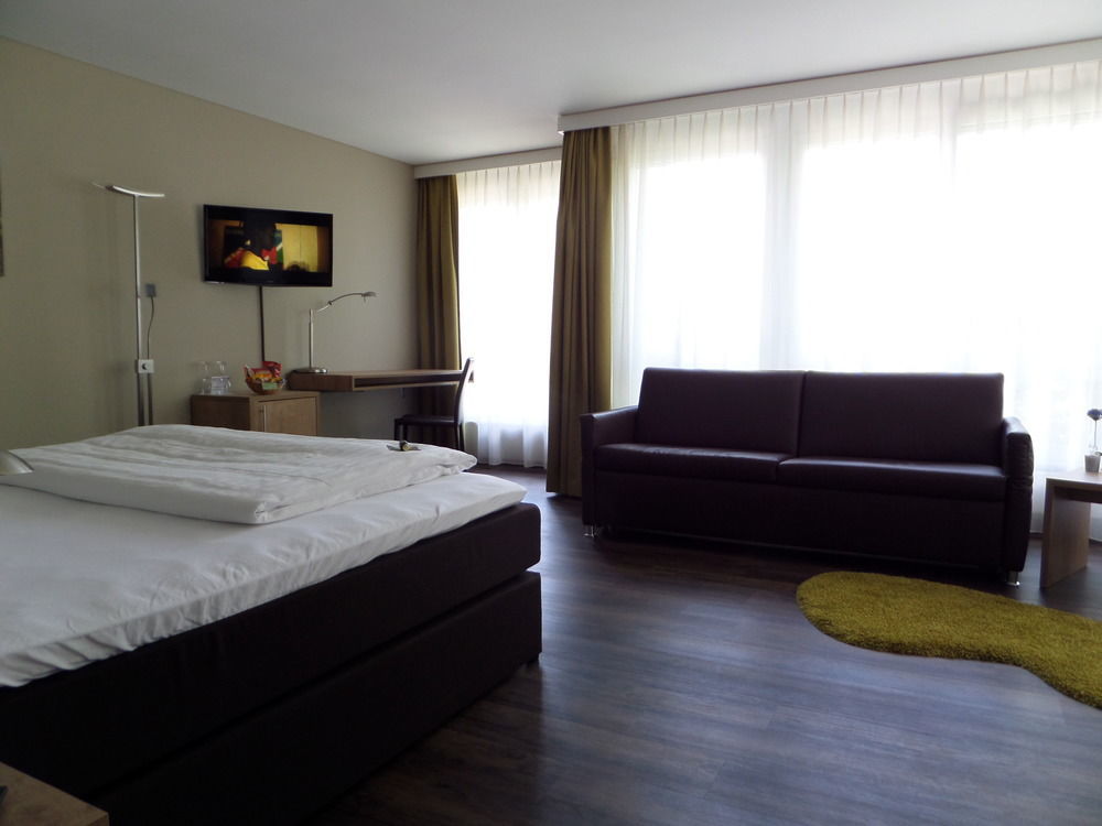 Herisau Swiss Quality Hotel Экстерьер фото