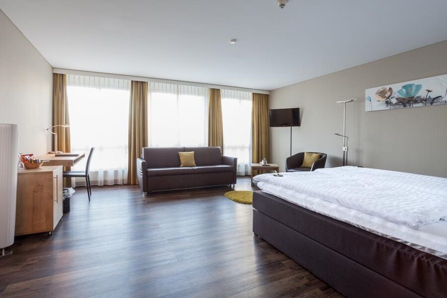 Herisau Swiss Quality Hotel Экстерьер фото