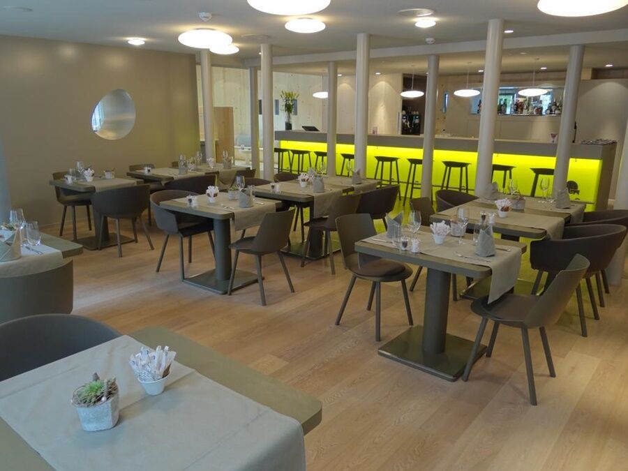 Herisau Swiss Quality Hotel Экстерьер фото