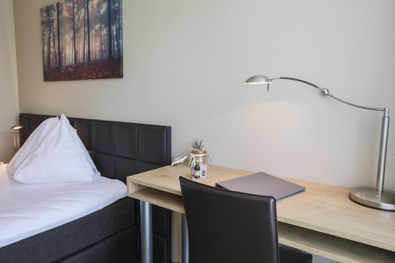 Herisau Swiss Quality Hotel Номер фото